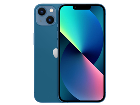 Apple iPhone 13 128GB Smartphone (mlpk3hu/a), blau