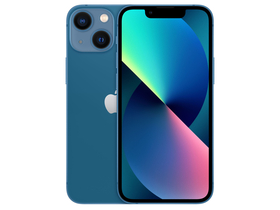 Apple iPhone 13 mini 128GB Smartphone (mlk43hu/a), blau
