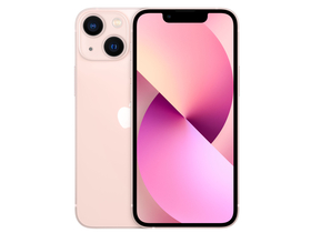 Apple iPhone 13 mini 256GB neodvisen pametni telefon (mlk73hu/a), pink