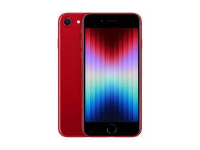 Apple iPhone SE 2022 5G 256GB (mmxp3hu/a), (PRODUCT)RED