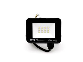 Iris Lighting Z plus 10824677 LED reflektor, 10W, 4000K, 800lm