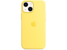 Apple iPhone 13 Pro Magsafe-zaštitni okvir  -   limun žuta (mn663zm/a)
