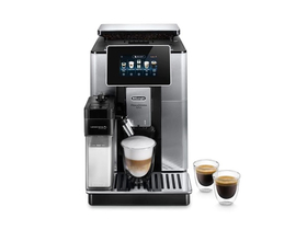Delonghi ECAM610.75.MB PrimaDonna Soul automatický kávovar