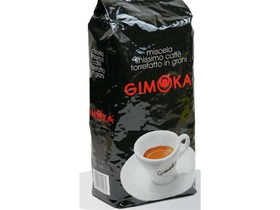 Gimoka GRAN NERO mletá káva, 250G