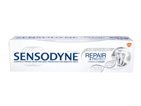 Sensodyne Repair&Protect Whitening Zahnpasta, 75ml