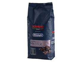 Kavna zrna Delonghi Espresso Prestige Kimbo, 1kg