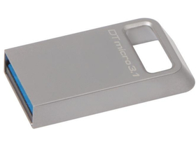 Kingston DataTraveler Micro (DTMC3) 128GB USB memorija
