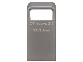 Kingston DataTraveler Micro (DTMC3) 128GB USB memorija