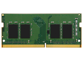 Kingston 8GB/3200MHz DDR-4 1Rx8 notebook memorija