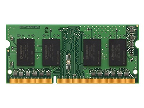 Kingston KVR16S11S8/4 DDR3 4GB/1600MHz SODIMM notebook memorija