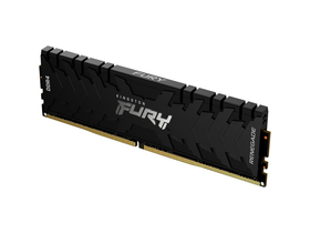 Kingston Fury Renegade Black 8GB/3200MHz DDR-4  (KF432C16RB/8) pamäť RAM