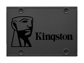 Kingston A400 2,5" 240GB SATA3 SSD (SA400S37/240G)
