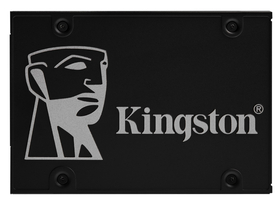 Kingston K600 2.5" SATA3 256GB SSD