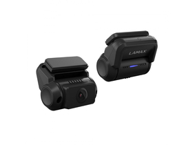 LAMAX T10 zadní kamera do auta