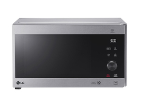 LG MH6565CPS Mikrowelle mit Grill Funktion