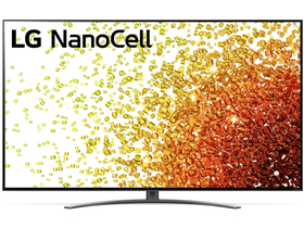 LG 55NANO913PA NanoCell 4K UHD HDR webOS Smart LED televízor