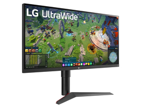 LG UltraWide 34WP65G-B 34 "IPS WQHD monitor