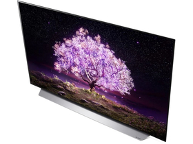 LG OLED55C12LAOLED 4K UHD HDR webOS Smart LED televízor