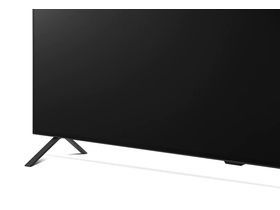 LG OLED55A23LA OLED 4K Ultra HD, HDR, pametni televizor webOS ThinQ AI, 139 cm