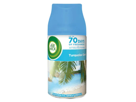 Polnilo AirWick Freshmatic Life Scents Turquoise Oasis, 250 ml