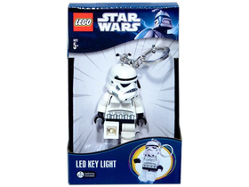 LEGO® Star Wars Stormtrooper beleuchtete Schlüsselanhängerfigur