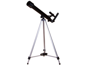 Levenhuk Skyline BASE 50T Teleskop für Anfänger