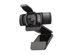 Webová kamera Logitech C920S Pro HD