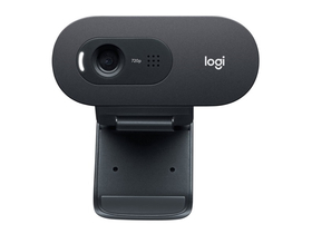 Logitech C505 HD web kamera