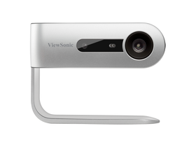 ViewSonic M1 WVGA LED projektor