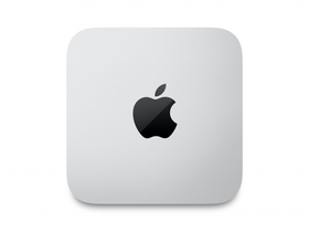 Apple Mac Studio: M1 Ultra 20C CPU/48C GPU/64G/1TB-MAG (mjmw3mg/a)