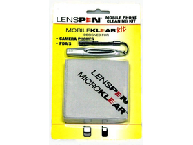 Lenspen Mobileklear Kit set za čišćenje optike mobitela