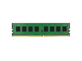 Kingston 8GB DDR4 2666MHz CL19 DIMM Single Rank x8 pamäť (KVR26N19S8/8)