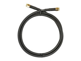 MikroTik 1m SMA-Male to SMA-Male kabel