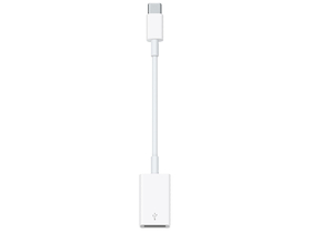 Apple USB C – USB adapter (mj1m2zm/a)