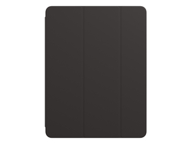 Apple iPad Pro 12.9" Smart Folio (5. Generation / 2021), Black (MJMG3ZM/A)