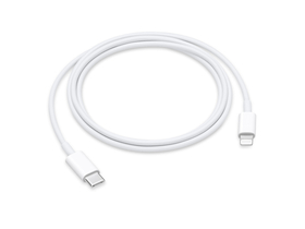 Apple USB-C - Lightning kabel, 1 m