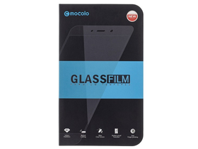 Mocolo 5D full glue kaljeno staklo za Xiaomi Redmi Note 8 Pro, crno