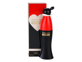 Moschino Cheap & Chic ženski parfem, Eau De Toilette, 100ml