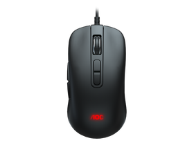 AOC GM300B, gaming miš