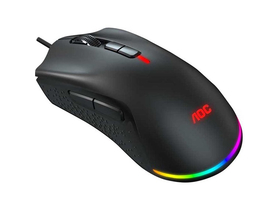 AOC GM530B, gaming miš
