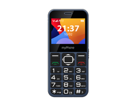 mobilni telefon myPhone HO 3 2,31", moder