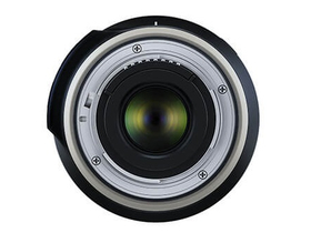 Tamron Nikon 18-400/F3.5-6.3 Di II VC HLD Objektiv