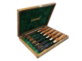 Narex Premium Wood Line Plus, 6 teilig (040801-0132)
