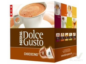 Nescafé Dolce Gusto Chococino 8+8 db kapszula
