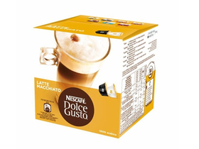 NESCAFE  Dolce Gusto Latte Macchiato kapsula, 16 komad