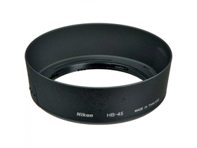 Sončna zaslonka Nikon HB-45