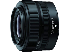 Nikon 24-50/F4.0-6.3 VR Nikkor Z objektív