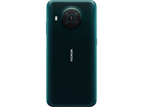 Nokia X10 4GB/128GB Dual SIM pametni telefon, Green (Android)