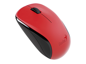 Genius NX-7000 BlueEye kabellose Maus, Rot