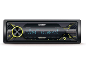 Sony DSX-A416BT Bluetooth autorádio